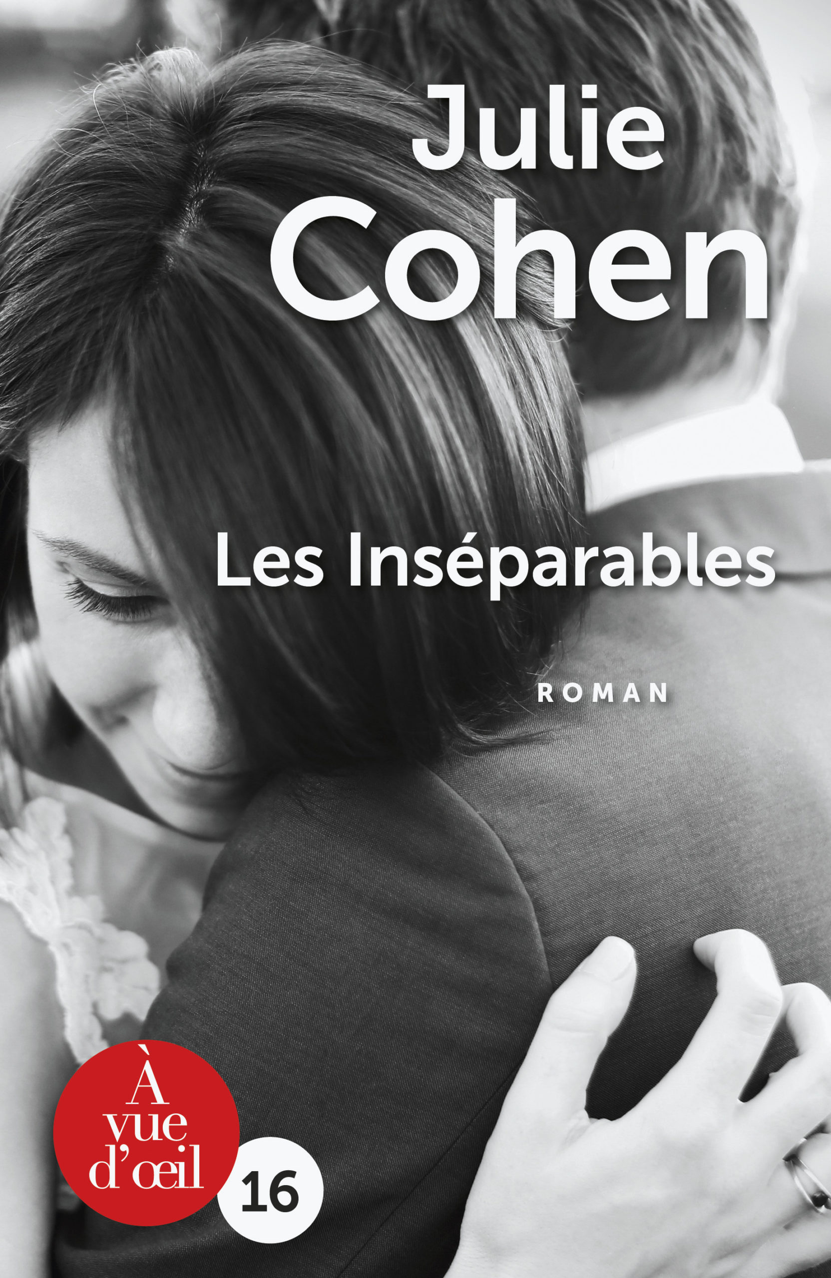 Les Inseparables Text Les Inséparables - Éditions À vue d’œil