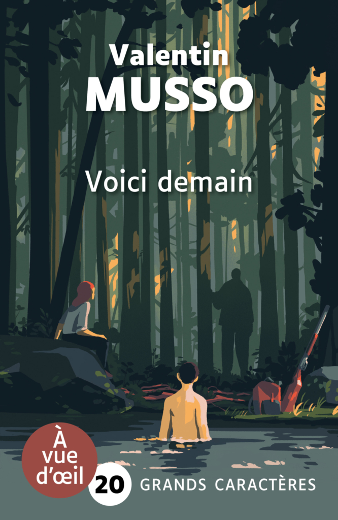 Couverture de l