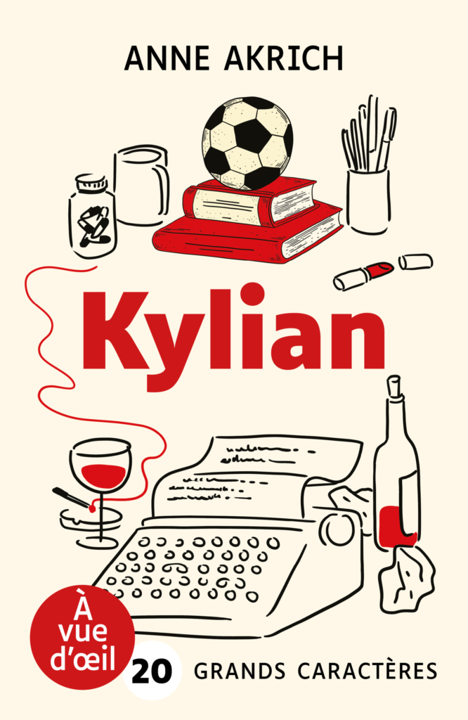 Couverture de l