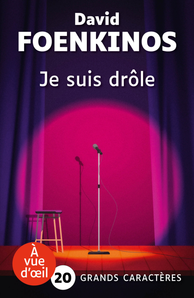 Couverture de l
