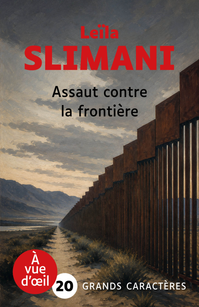 Couverture de l