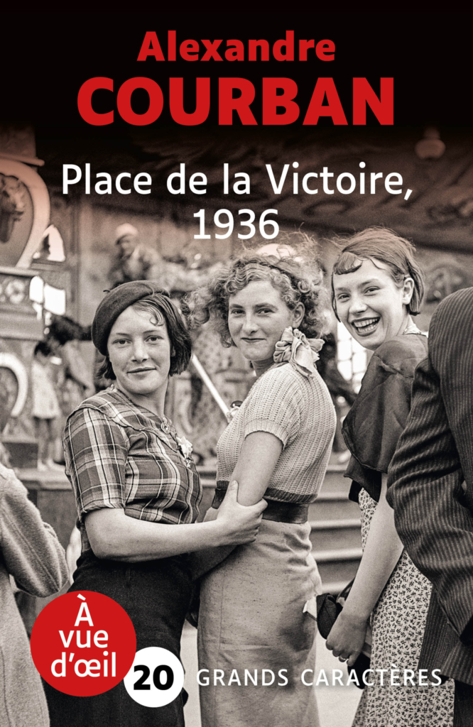 Couverture de l