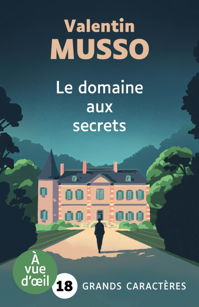 Couverture de l