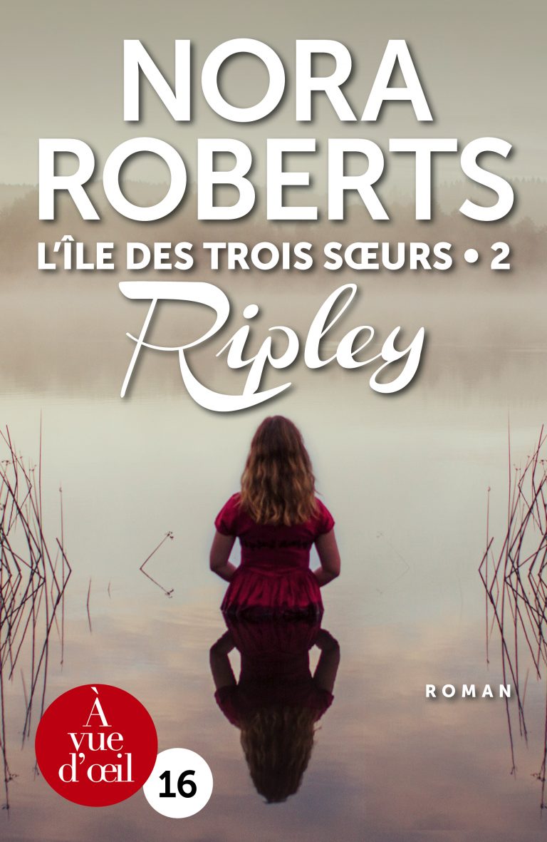 Couverture de l'ouvrage L'Île des Trois Sœurs 2 – Ripley