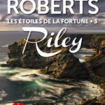 Couverture de l'ouvrage Les Étoiles de la Fortune 3 – Riley