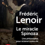 Couverture de l'ouvrage Le Miracle Spinoza