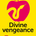 Couverture de l'ouvrage Divine vengeance