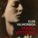 Couverture de l'ouvrage Maria Vittoria