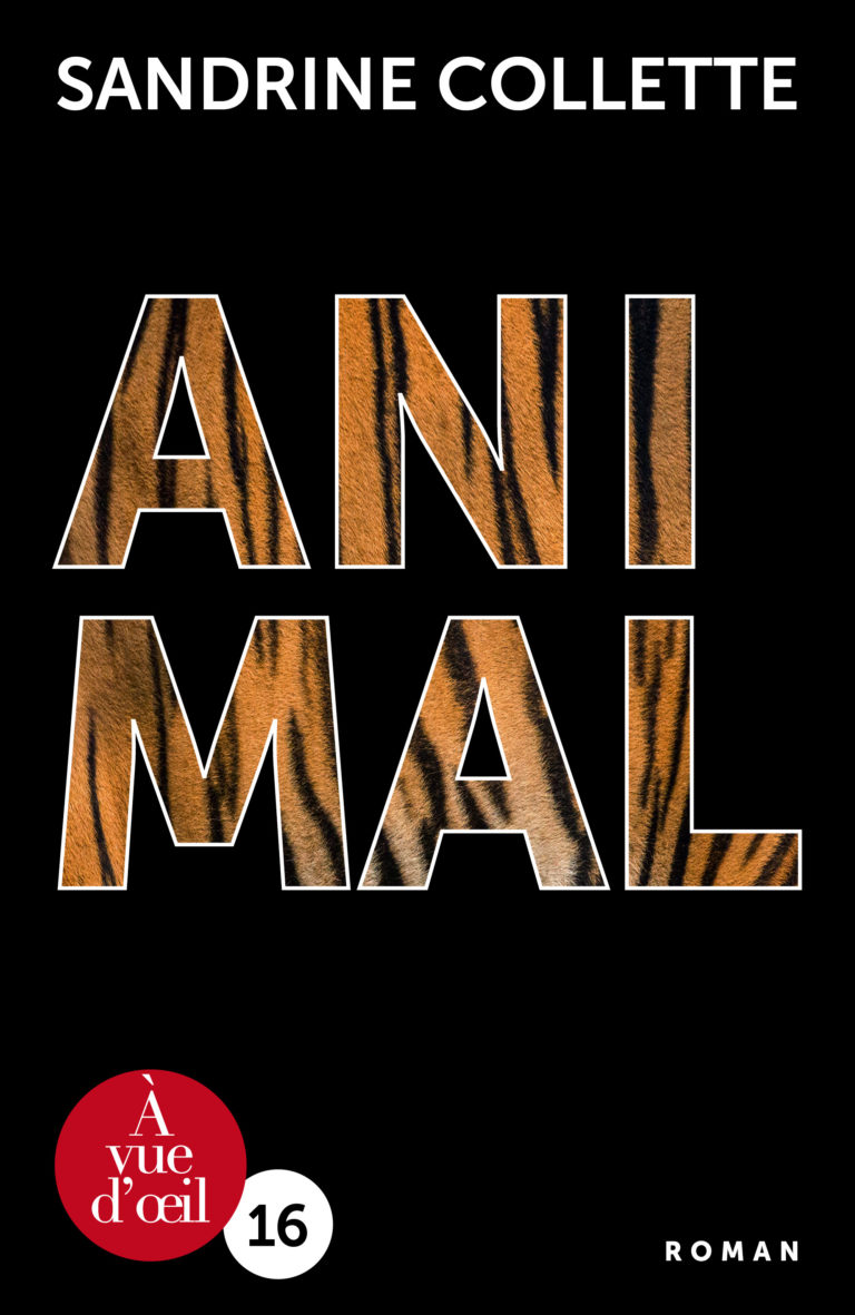 Couverture de l'ouvrage Animal