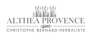 Logo Althea Provence