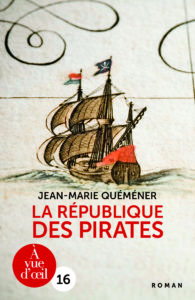 Couverture de l'ouvrage La République des Pirates