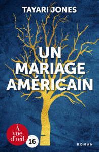 Couverture de l'ouvrage Un mariage américain