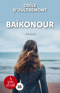 Couverture de l'ouvrage Baïkonour