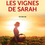 Couverture de l'ouvrage Les Vignes de Sarah