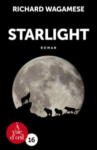 Couverture de l'ouvrage Starlight