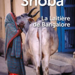 Couverture de l'ouvrage La Laitière de Bangalore