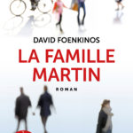 Couverture de l'ouvrage La Famille Martin