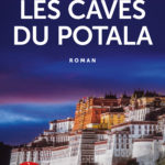 Couverture de l'ouvrage Les Caves du Potala