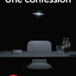 Couverture de l'ouvrage Une confession