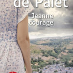Couverture de l'ouvrage Jeanne courage