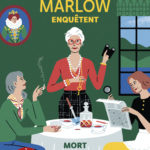 Couverture de l'ouvrage Les Dames de Marlow