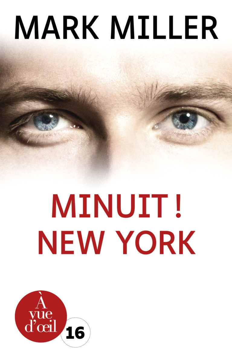 Couverture de l'ouvrage Minuit ! New York