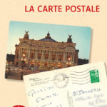 Couverture de l'ouvrage La Carte postale