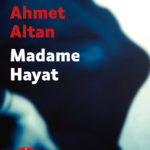 Couverture de l'ouvrage Madame Hayat
