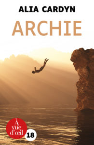 Couverture de l'ouvrage Archie