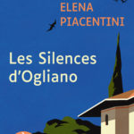 Couverture de l'ouvrage Les Silences d'Ogliano