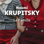 Couverture de l'ouvrage La Famille de Naomi Krupitsky