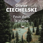 Couverture de l'ouvrage Feux dans la plaine de Olivier Ciechelski