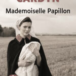 Couverture de l'ouvrage Mademoiselle Papillon de Alia Cardyn
