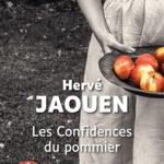 Couverture de l'ouvrage Les Confidences du pommier de Hervé Jaouen