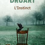 Couverture de l'ouvrage L'Instinct de Nicolas Druart