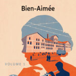 Couverture de l'ouvrage Bien-Aimée de Aurélie Tramier